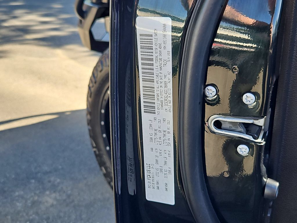 2016 Ram 3500 Tradesman Gresham OR