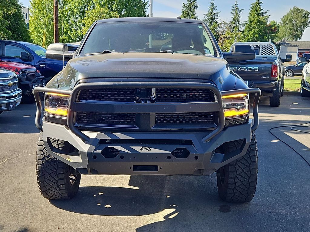 2016 Ram 3500 Tradesman Gresham OR