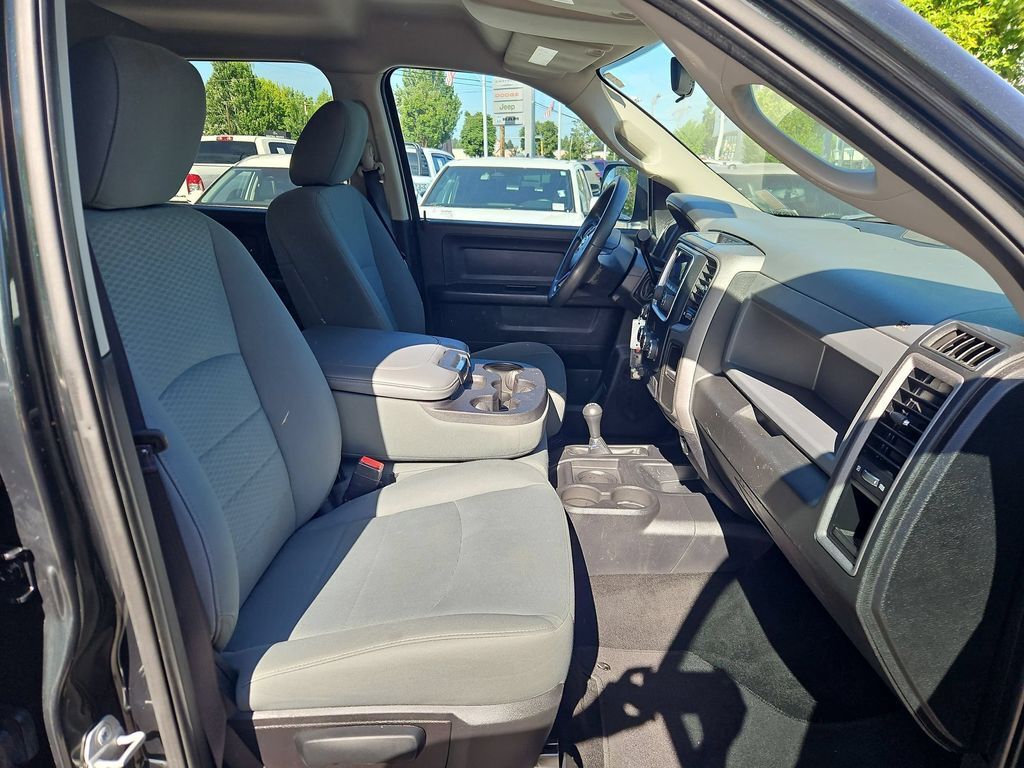 2016 Ram 3500 Tradesman Gresham OR