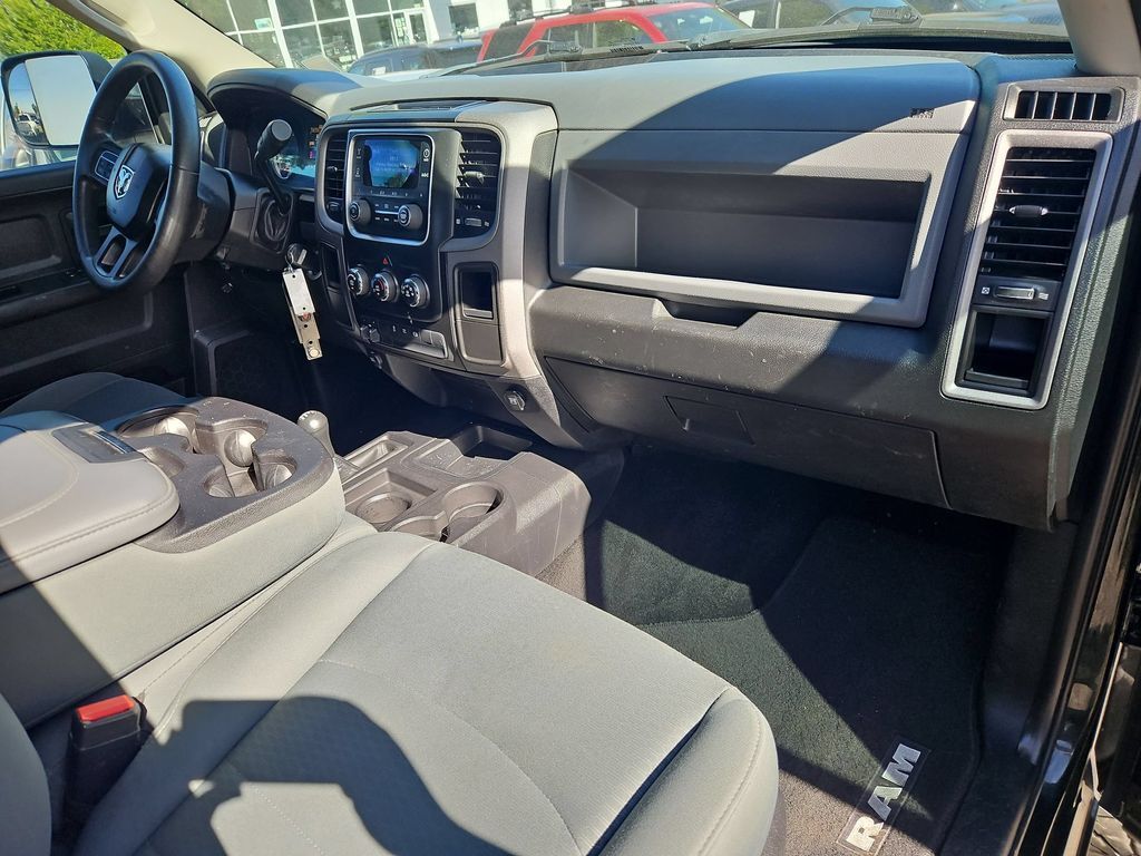2016 Ram 3500 Tradesman Gresham OR