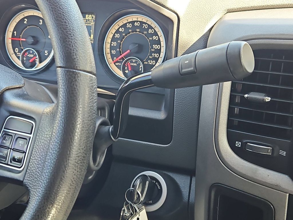 2016 Ram 3500 Tradesman Gresham OR