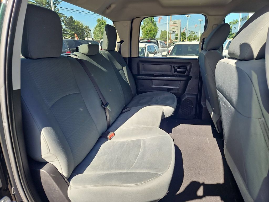 2016 Ram 3500 Tradesman Gresham OR