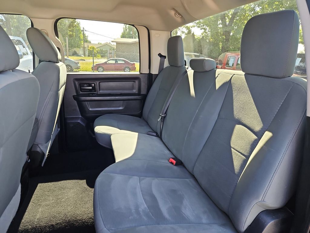 2016 Ram 3500 Tradesman Gresham OR