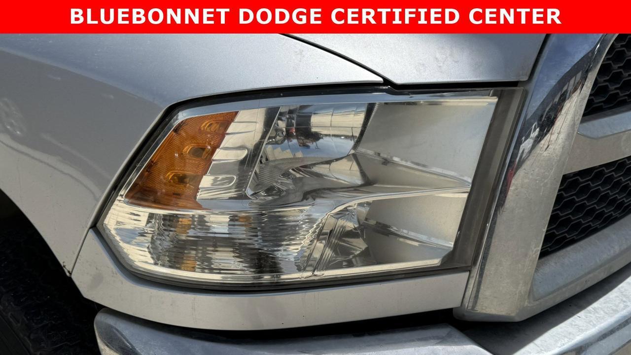 2016 Ram 3500 Tradesman New Braunfels TX