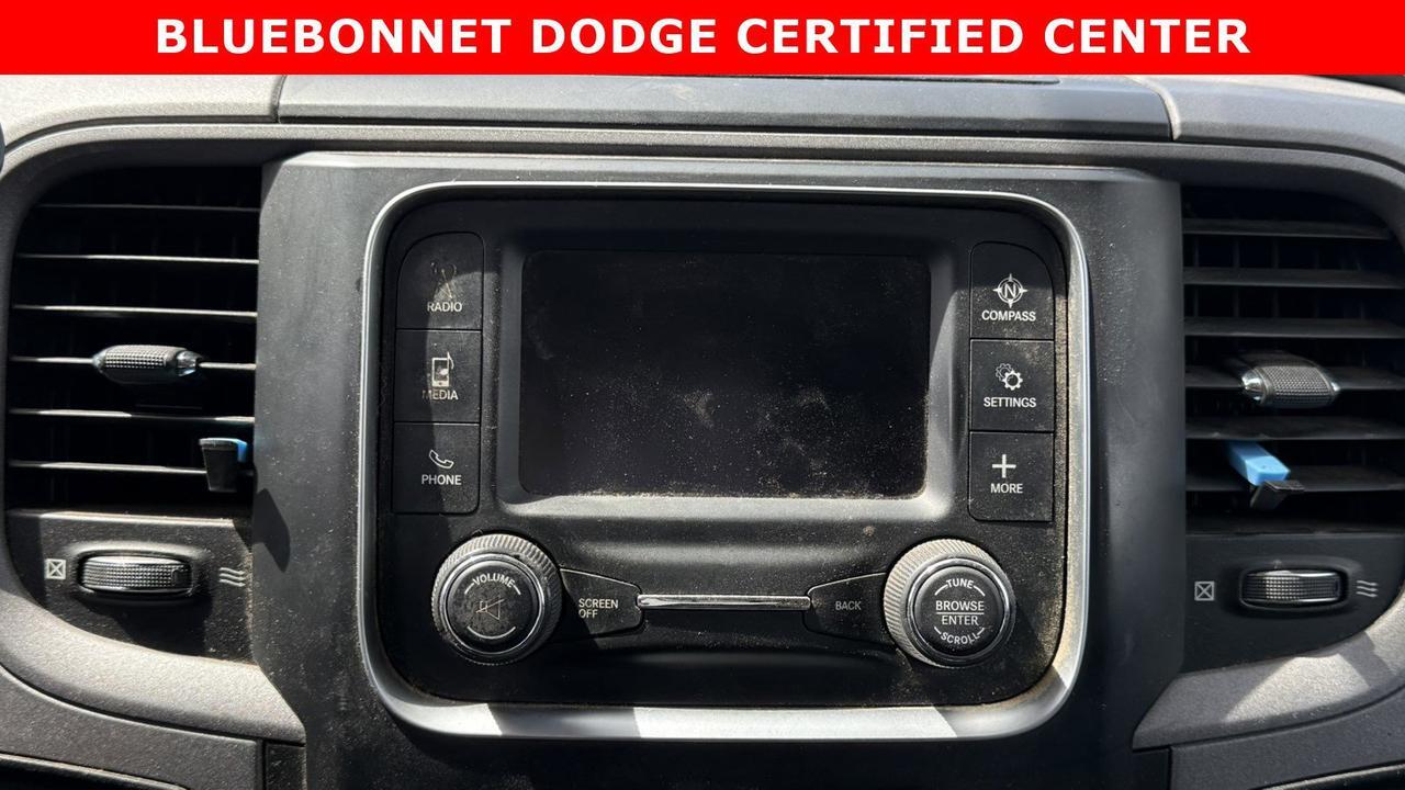 2016 Ram 3500 Tradesman New Braunfels TX