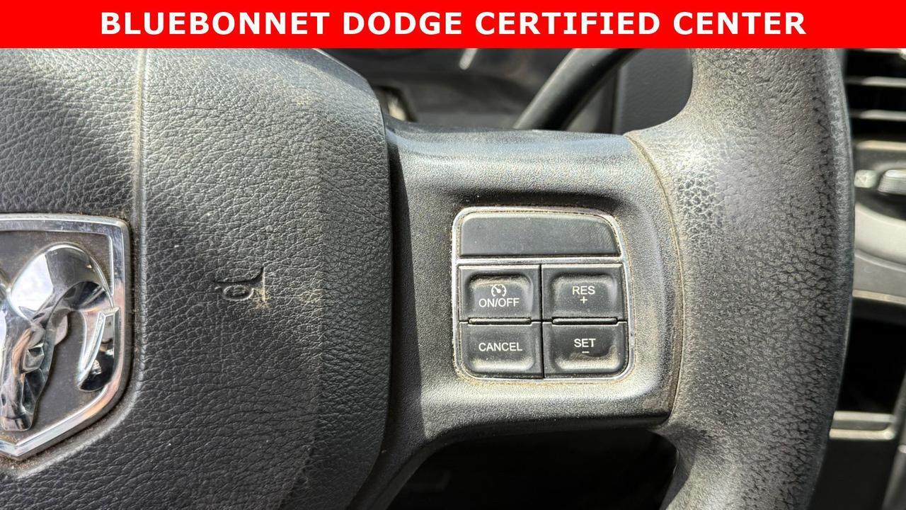 2016 Ram 3500 Tradesman New Braunfels TX