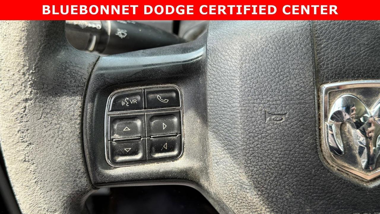 2016 Ram 3500 Tradesman New Braunfels TX