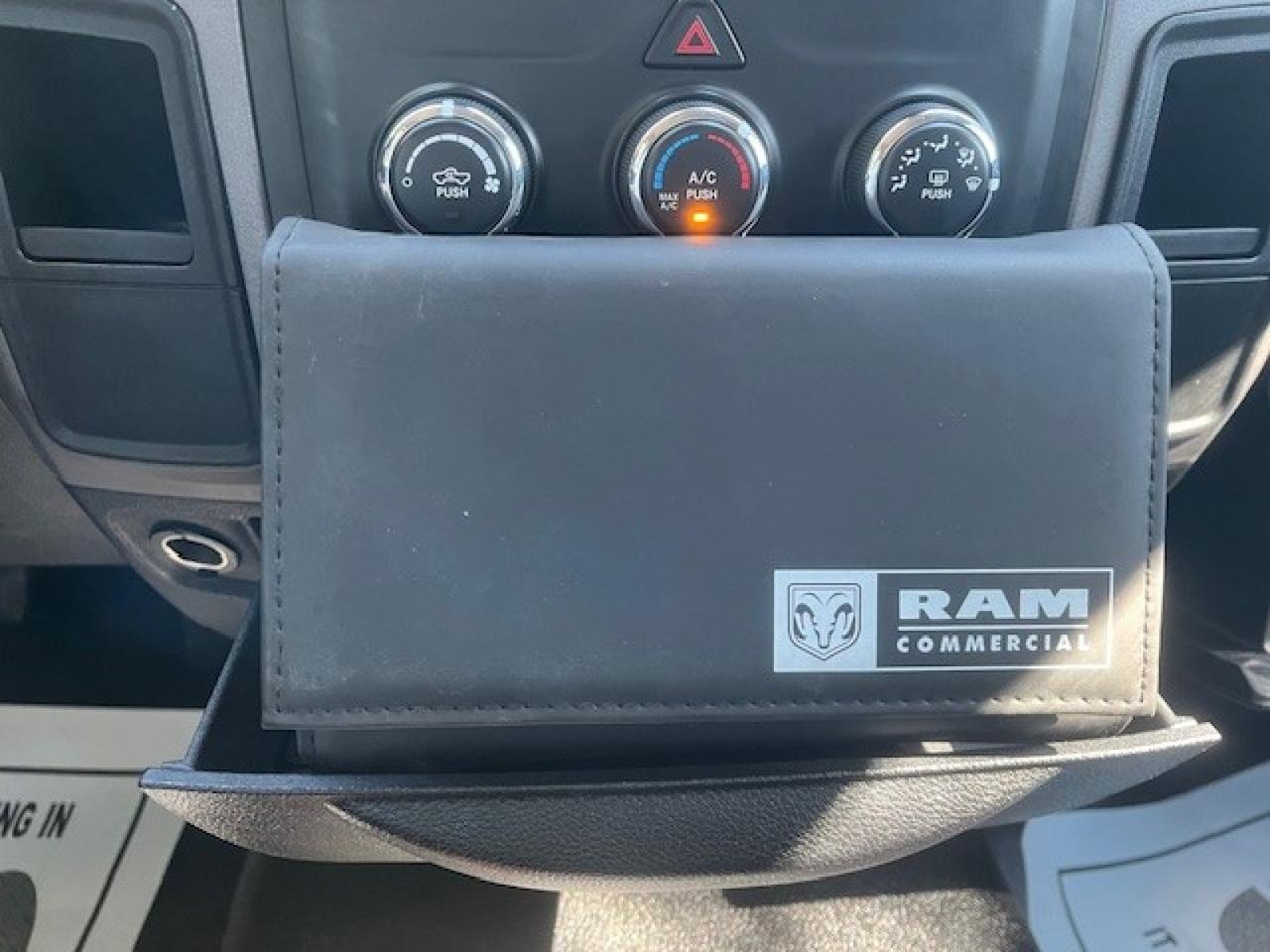 2016 Ram 3500 Tradesman Spring Branch TX