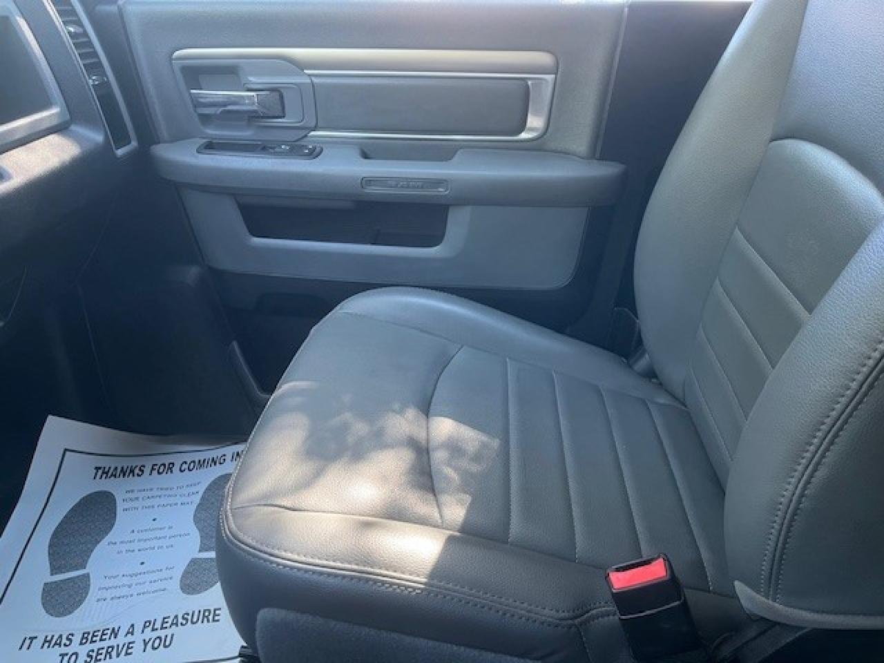 2016 Ram 3500 Tradesman Spring Branch TX