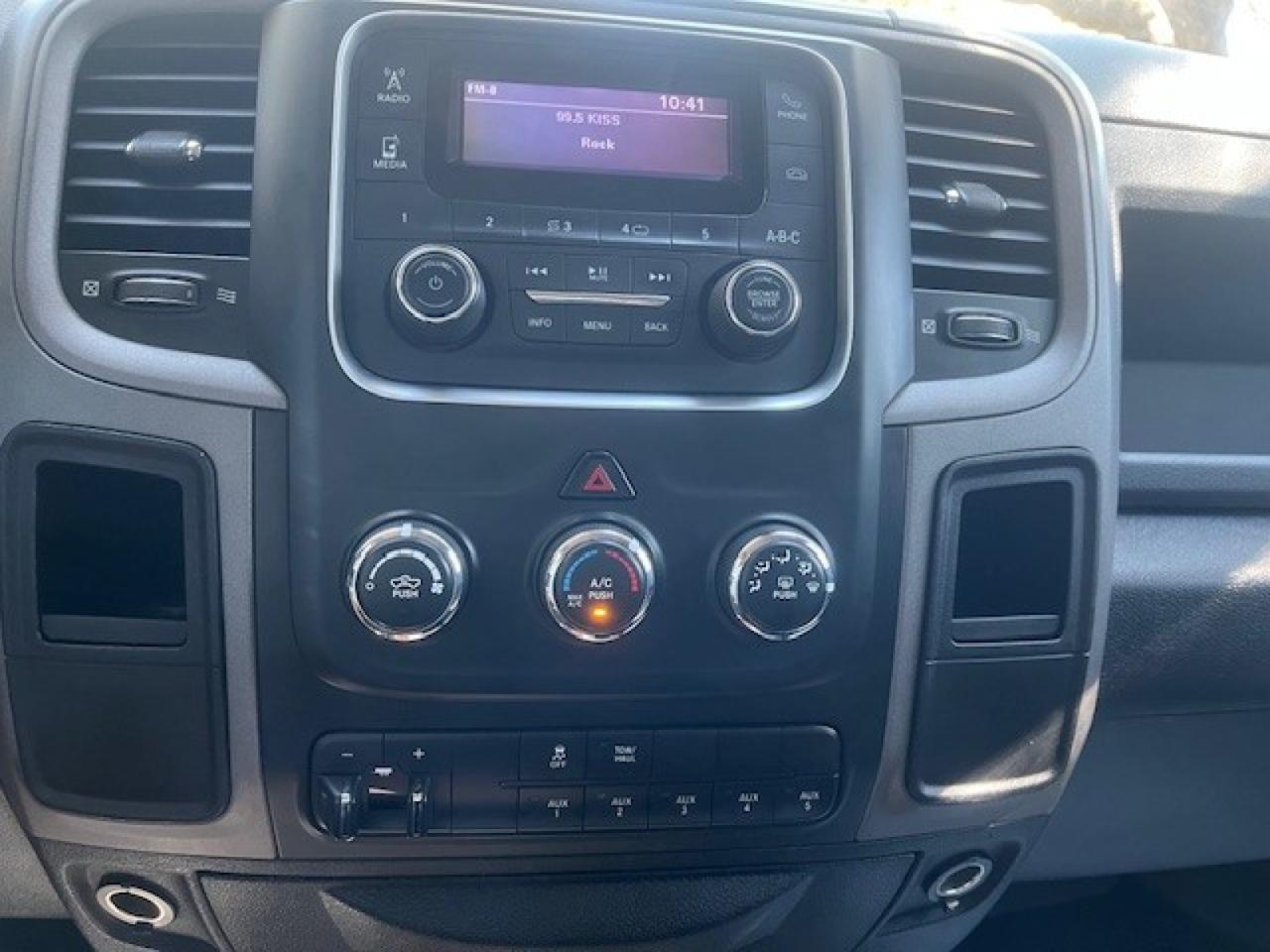 2016 Ram 3500 Tradesman Spring Branch TX
