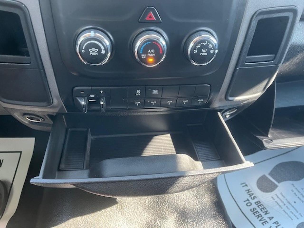 2016 Ram 3500 Tradesman Spring Branch TX