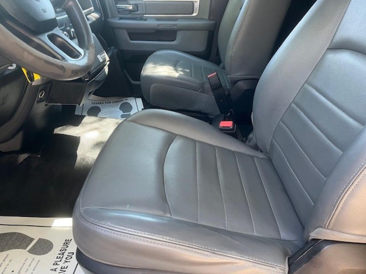 2016 Ram 3500 Tradesman Spring Branch TX