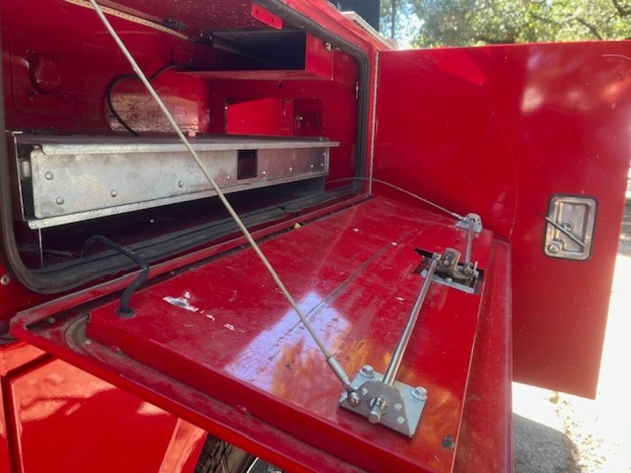 2016 Ram 3500 Tradesman Spring Branch TX