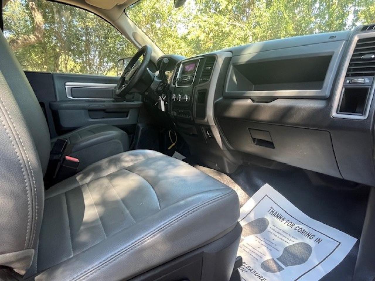 2016 Ram 3500 Tradesman Spring Branch TX