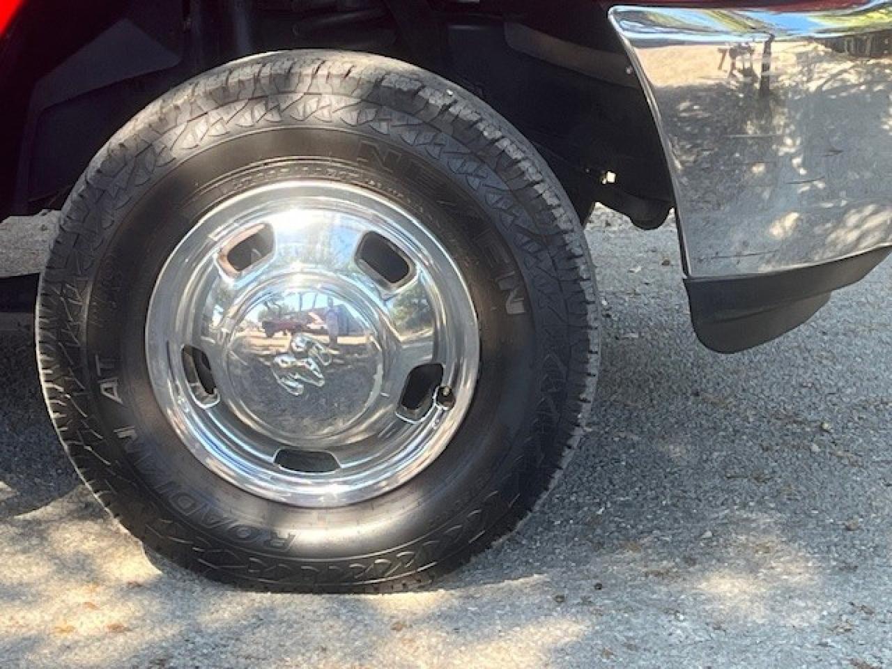 2016 Ram 3500 Tradesman Spring Branch TX