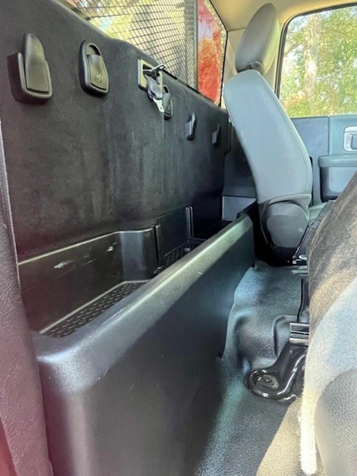 2016 Ram 3500 Tradesman Spring Branch TX