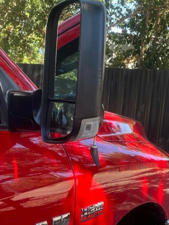 2016 Ram 3500 Tradesman Spring Branch TX