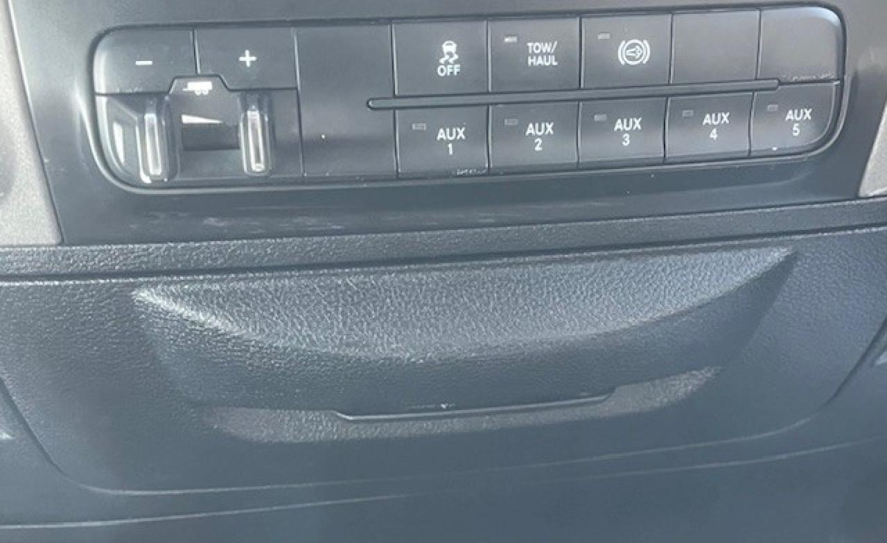 2016 Ram 3500 Tradesman Spring Branch TX