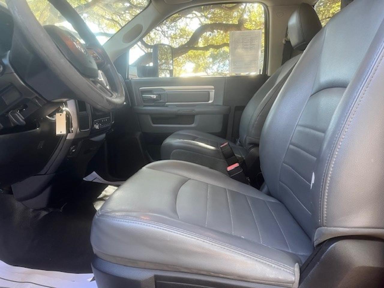 2016 Ram 3500 Tradesman Spring Branch TX