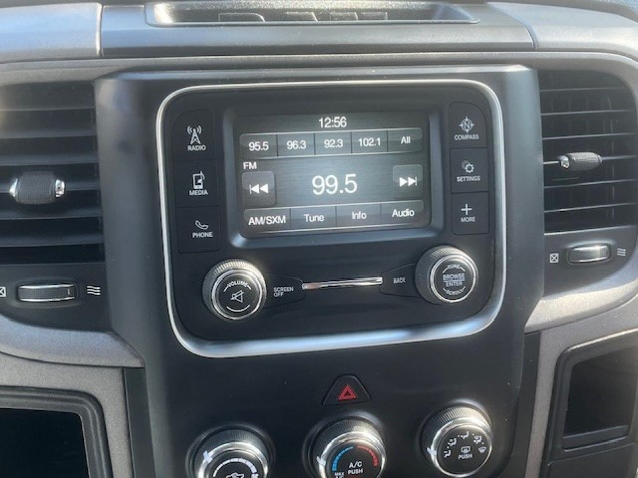 2016 Ram 3500 Tradesman Spring Branch TX