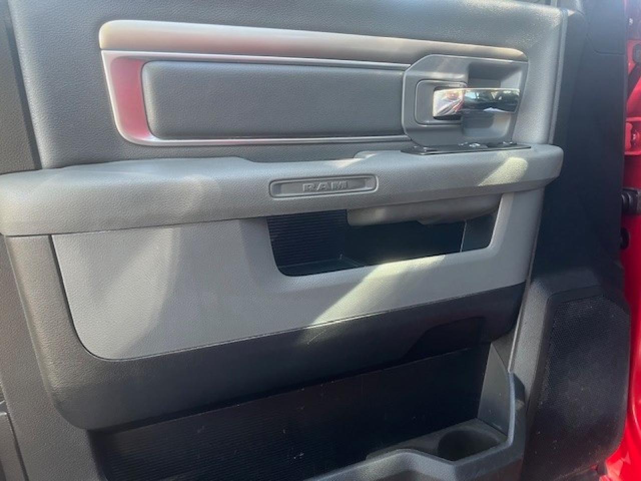 2016 Ram 3500 Tradesman Spring Branch TX