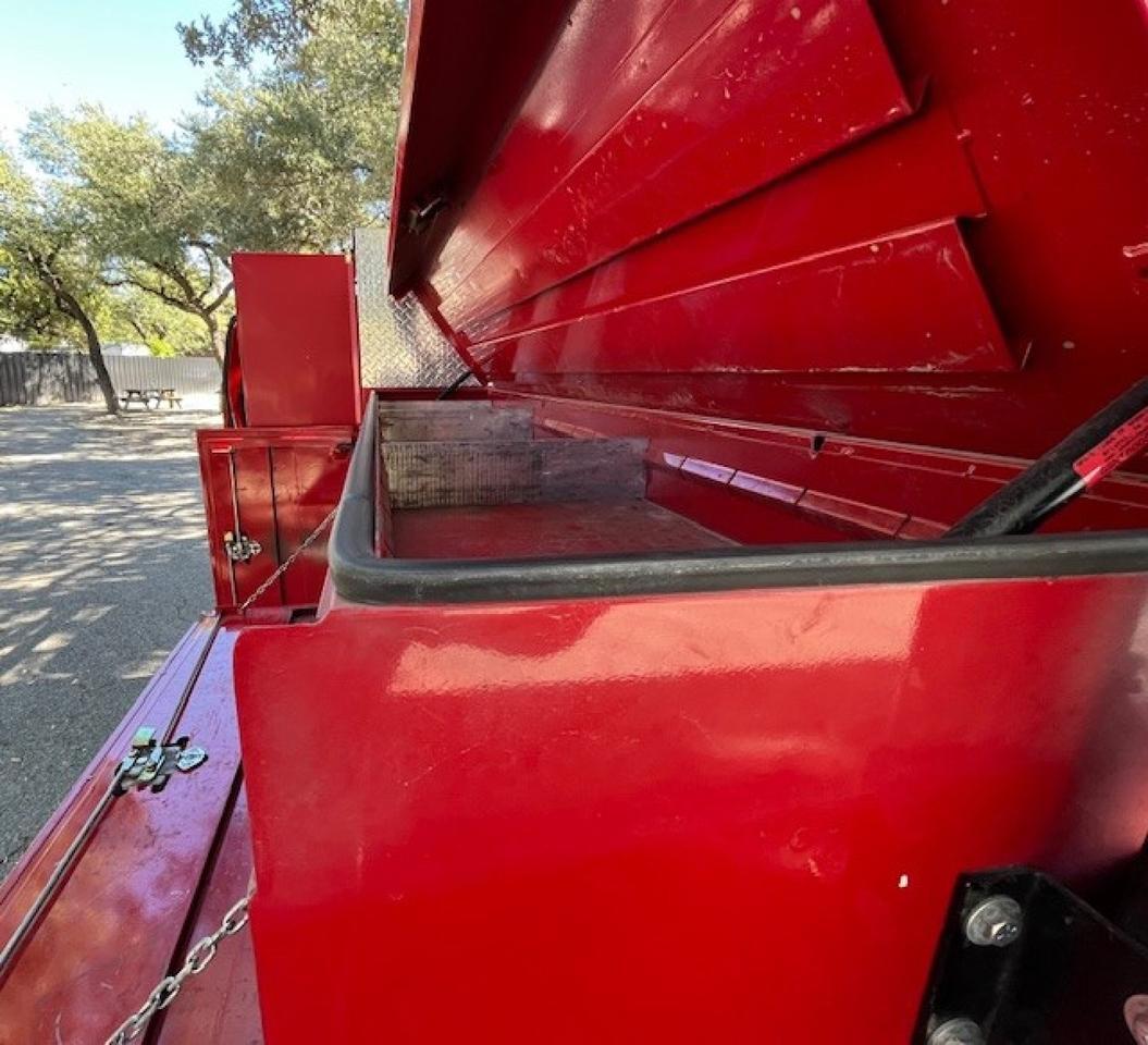 2016 Ram 3500 Tradesman Spring Branch TX