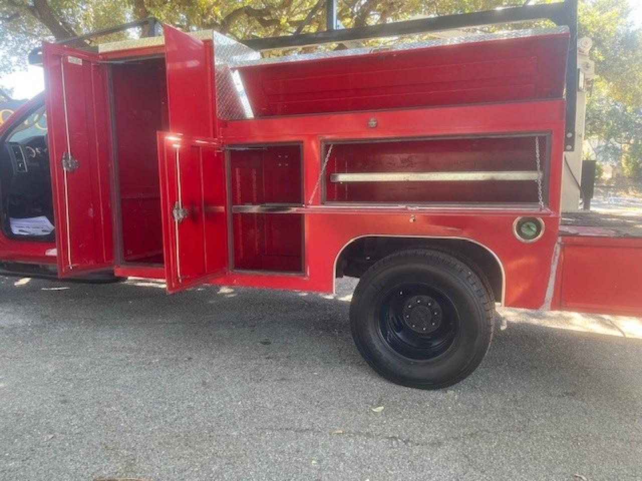 2016 Ram 3500 Tradesman Spring Branch TX