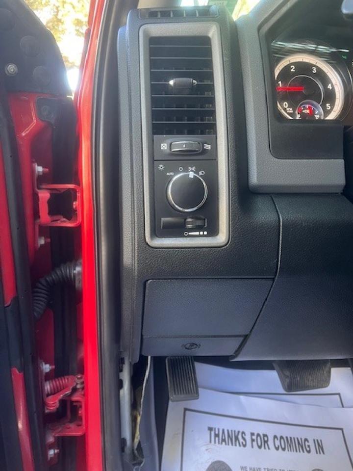 2016 Ram 3500 Tradesman Spring Branch TX