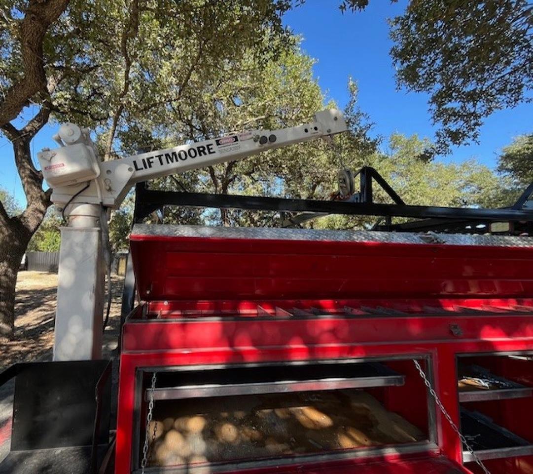 2016 Ram 3500 Tradesman Spring Branch TX