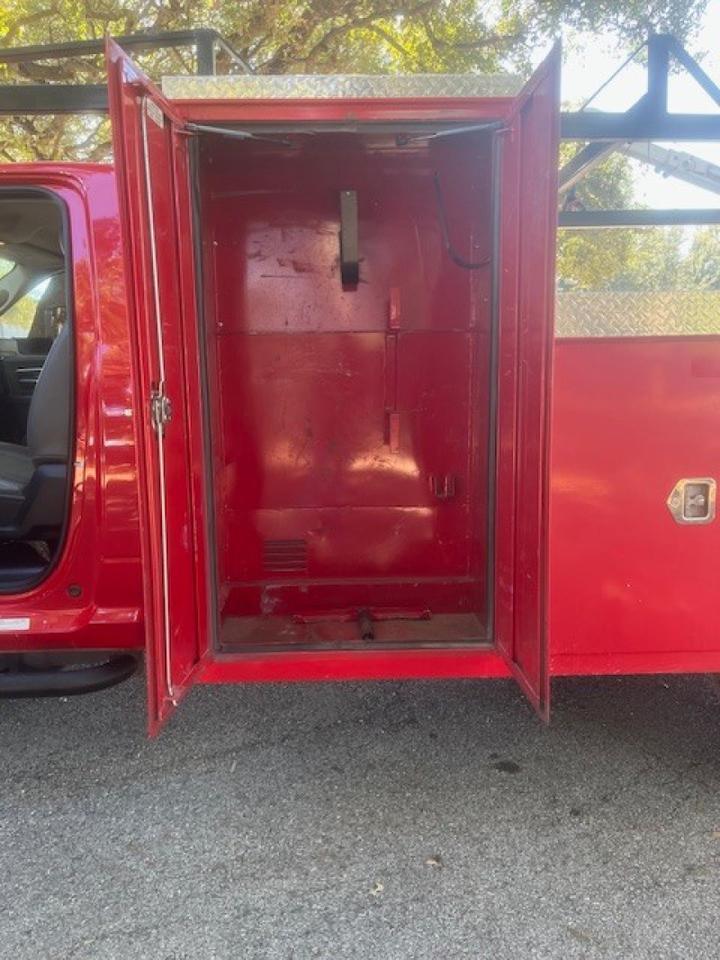 2016 Ram 3500 Tradesman Spring Branch TX