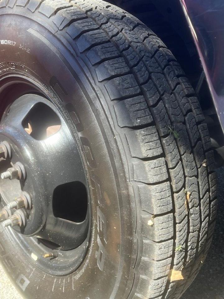 2016 Ram 3500 Tradesman Spring Branch TX