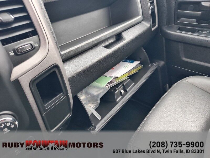 2016 Ram 3500 Tradesman Twin Falls ID