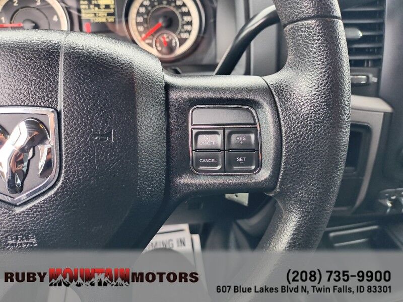 2016 Ram 3500 Tradesman Twin Falls ID