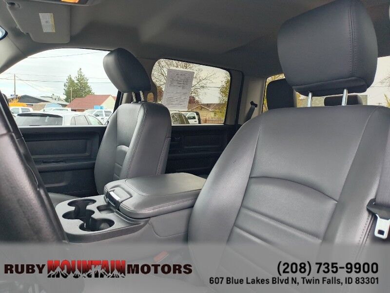 2016 Ram 3500 Tradesman Twin Falls ID
