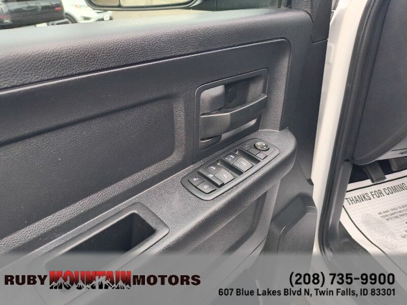 2016 Ram 3500 Tradesman Twin Falls ID