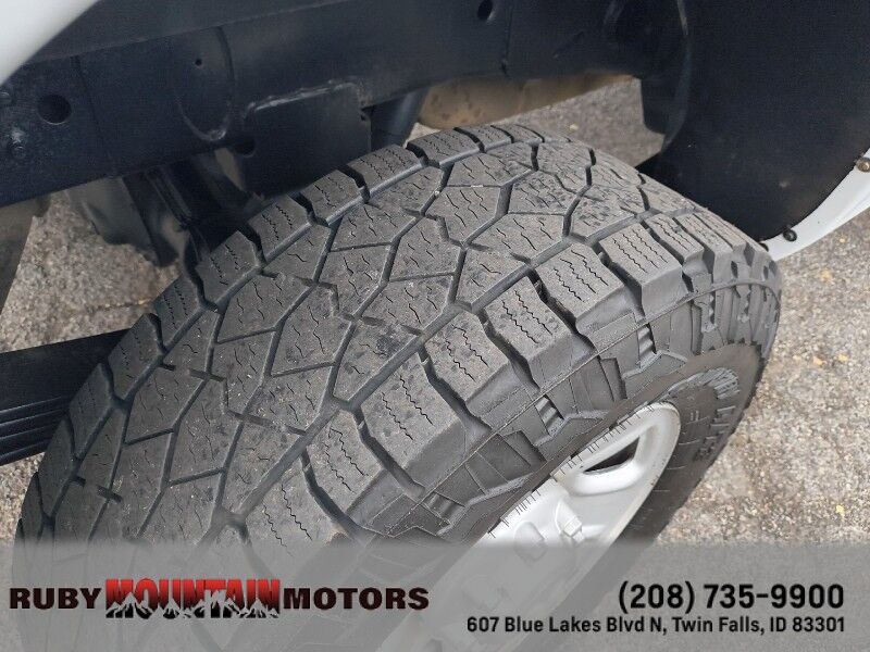 2016 Ram 3500 Tradesman Twin Falls ID