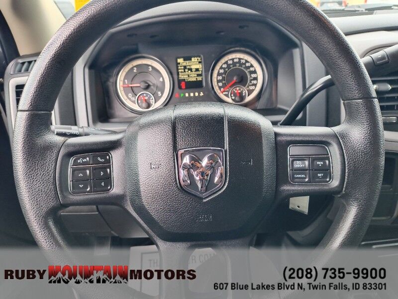 2016 Ram 3500 Tradesman Twin Falls ID