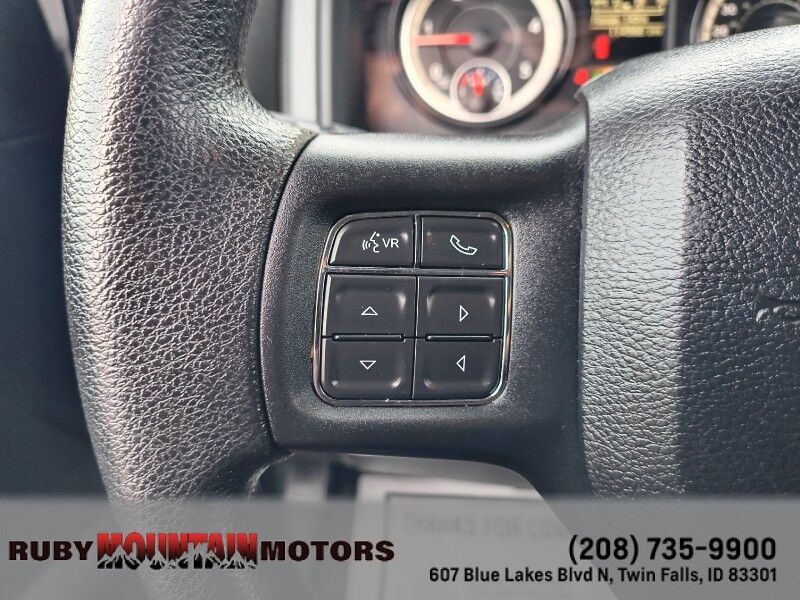 2016 Ram 3500 Tradesman Twin Falls ID