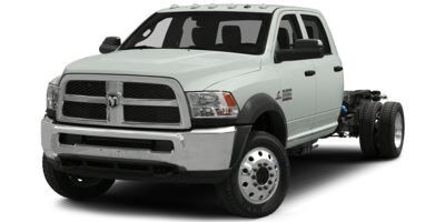 2016 Ram 3500 Tradesman Winder GA