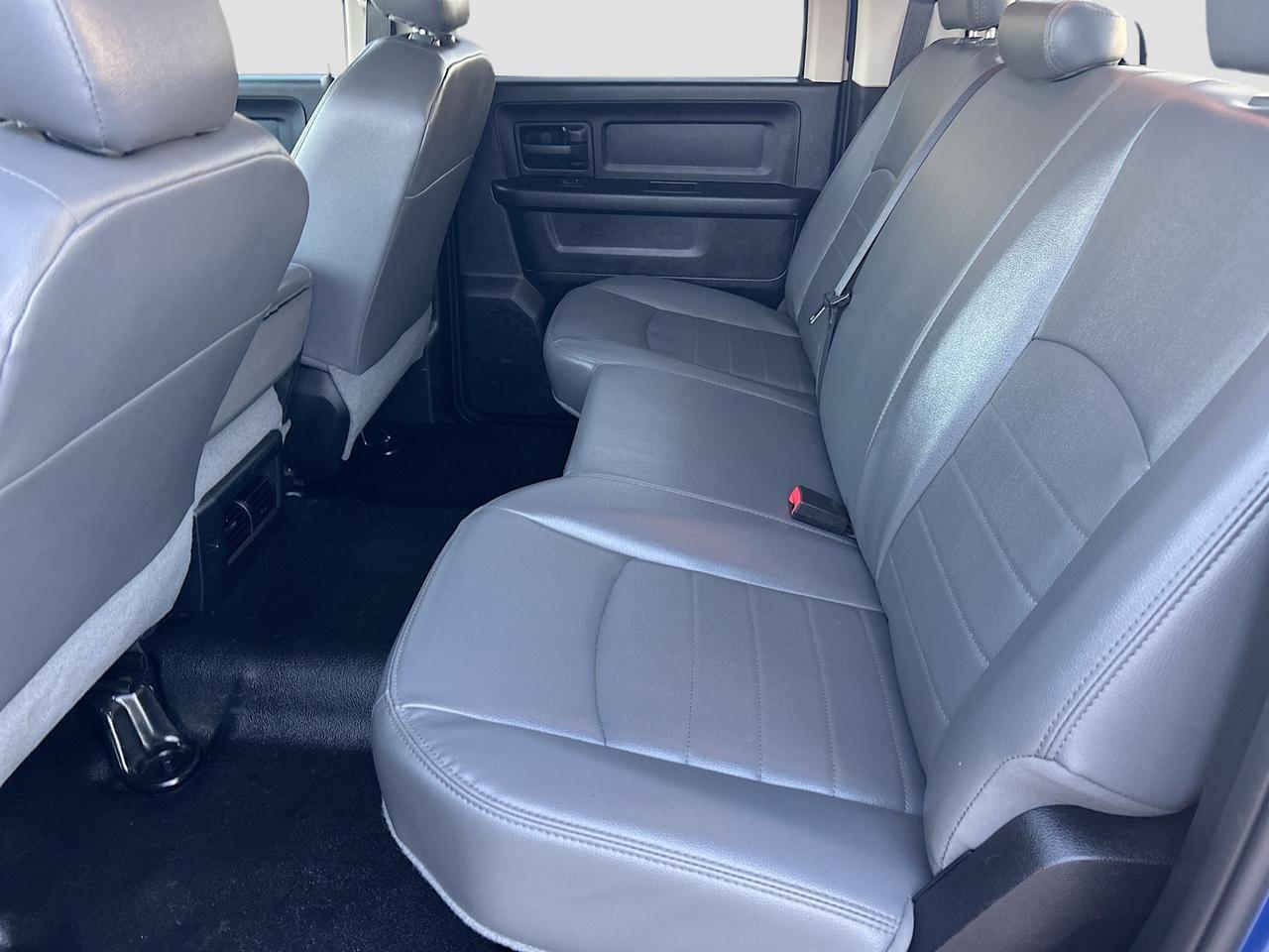 2016 Ram 4500 4WD Crew Cab CA Tradesman Venice FL