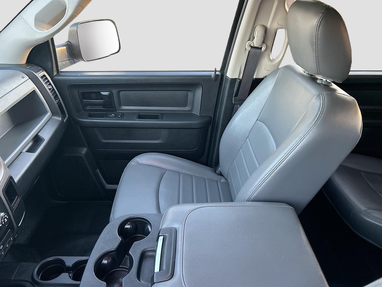 2016 Ram 4500 4WD Crew Cab CA Tradesman Venice FL