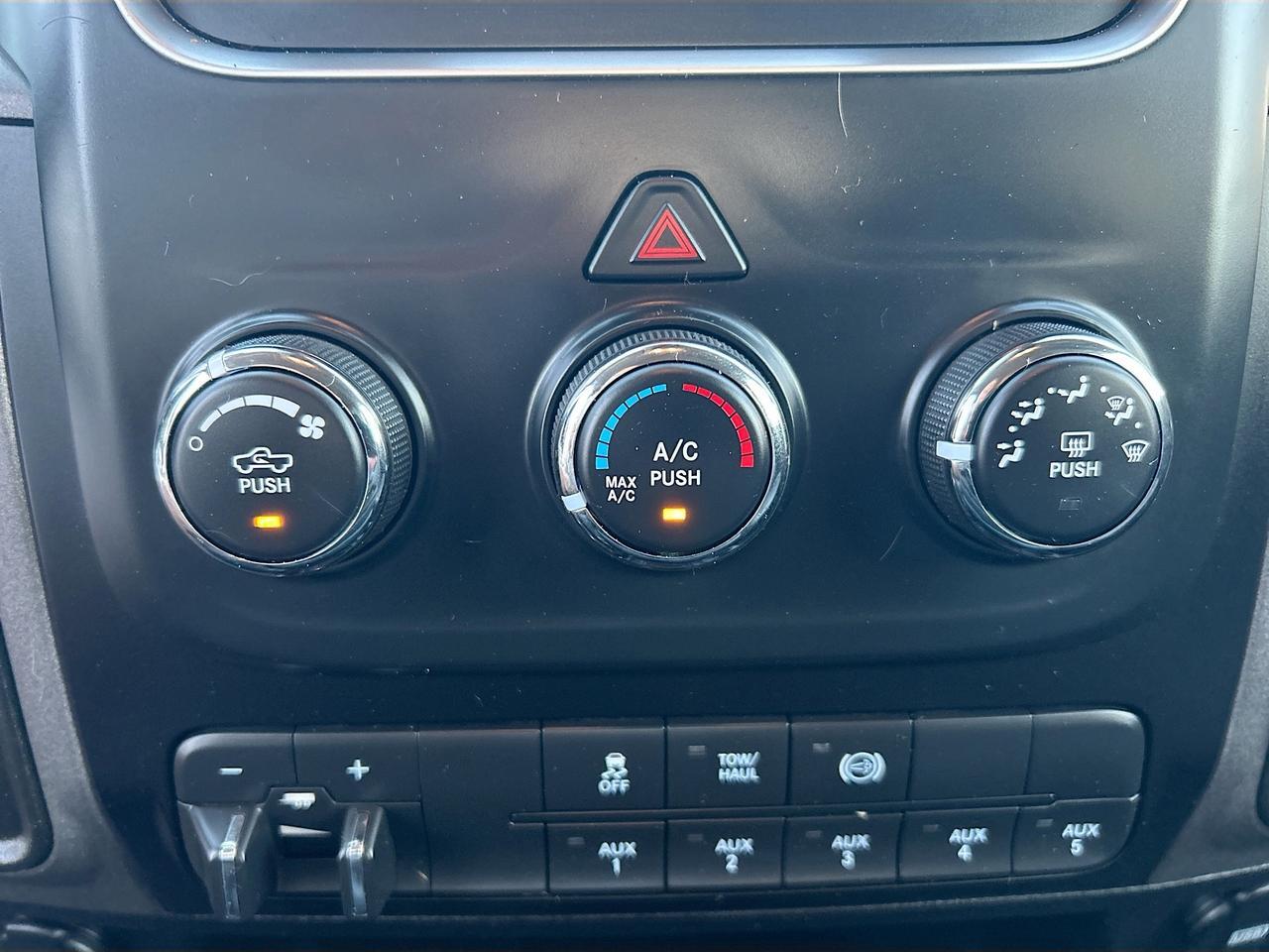2016 Ram 4500 4WD Crew Cab CA Tradesman Venice FL