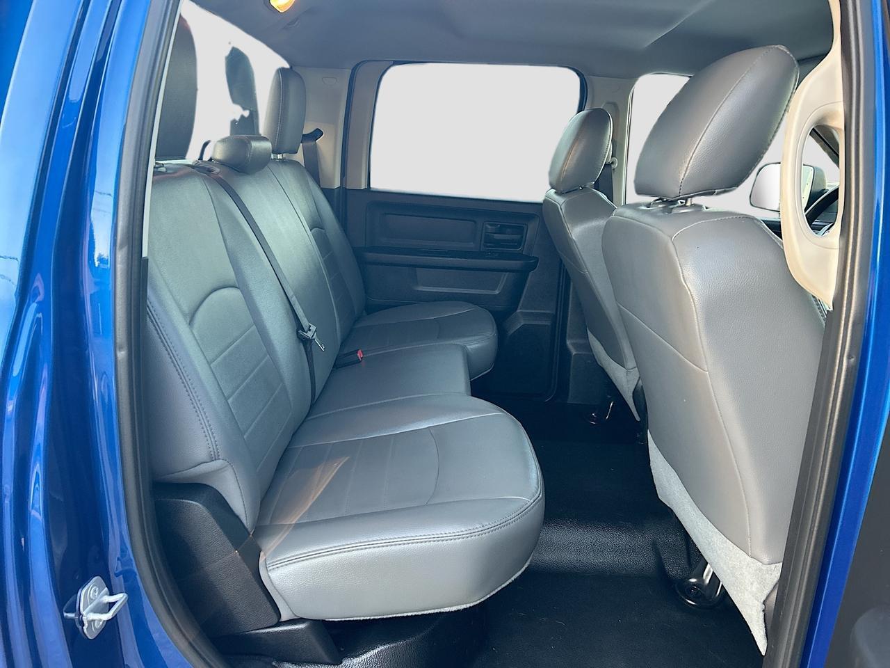 2016 Ram 4500 4WD Crew Cab CA Tradesman Venice FL