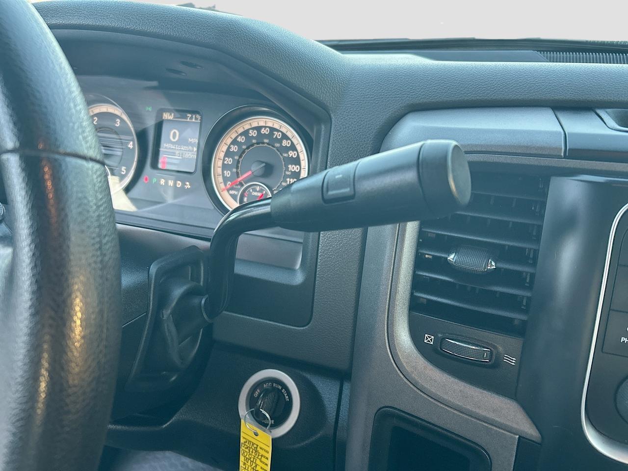 2016 Ram 4500 4WD Crew Cab CA Tradesman Venice FL