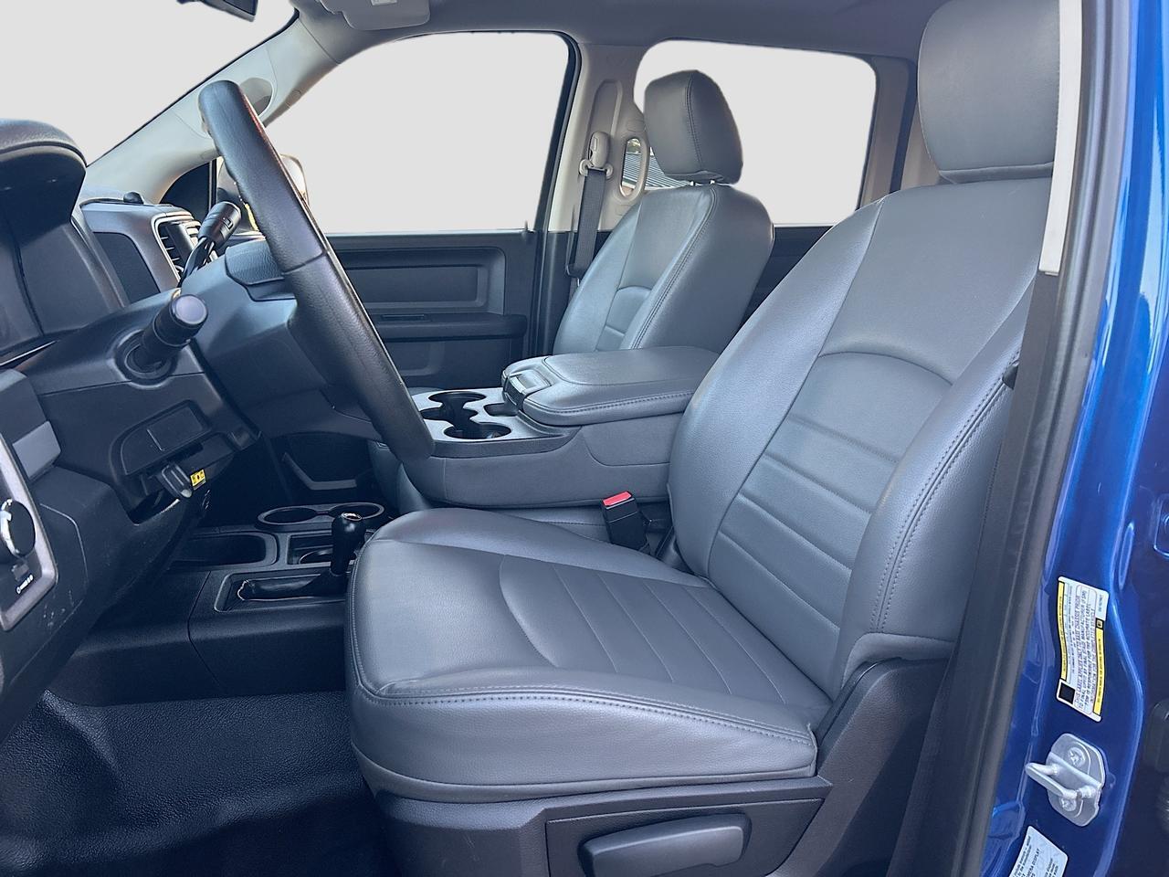 2016 Ram 4500 4WD Crew Cab CA Tradesman Venice FL