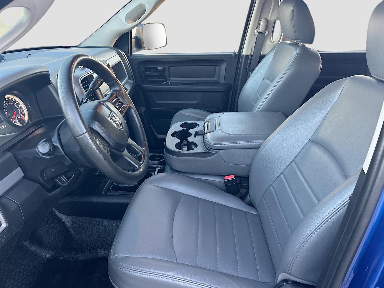 2016 Ram 4500 4WD Crew Cab CA Tradesman Venice FL