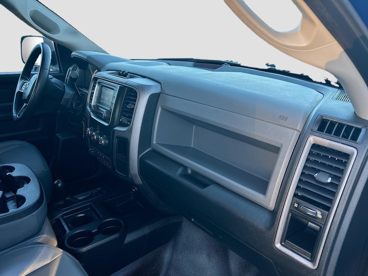2016 Ram 4500 4WD Crew Cab CA Tradesman Venice FL
