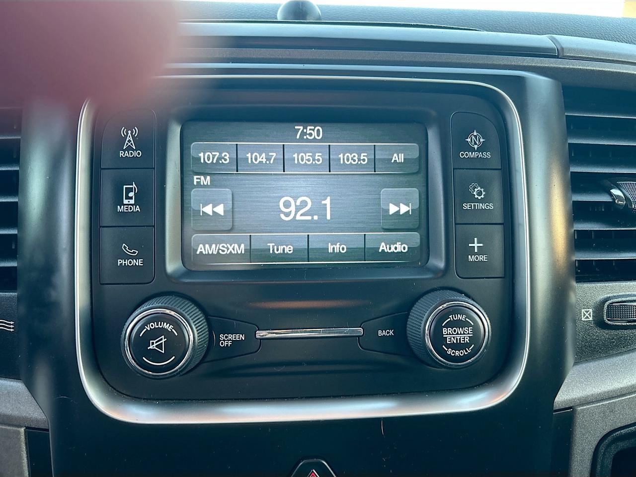 2016 Ram 4500 4WD Crew Cab CA Tradesman Venice FL