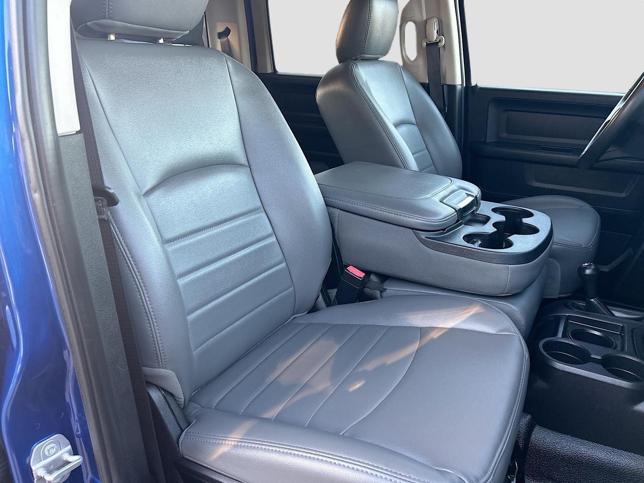 2016 Ram 4500 4WD Crew Cab CA Tradesman Venice FL