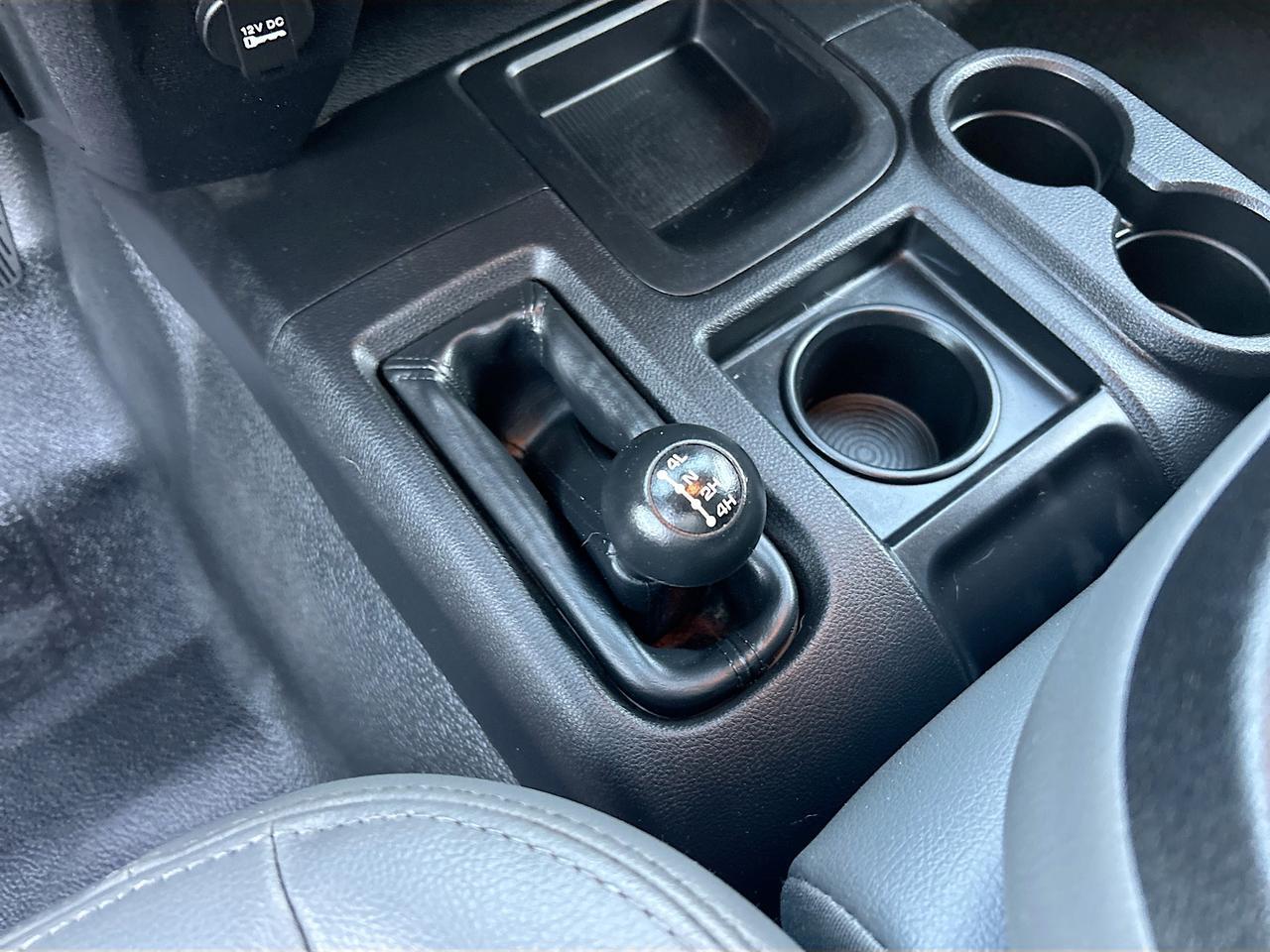 2016 Ram 4500 4WD Crew Cab CA Tradesman Venice FL